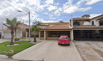 Foto de inmueble en Fuente de Zeus 155 #155, Col. Las Fuentes C.P. 81223, Ahome