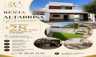 Foto de inmueble en Ibiza  #423, Col. Altabrisa Premier C.P. 66604, Apodaca