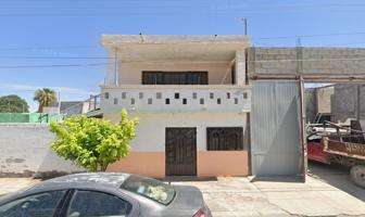 Foto de inmueble en Chihuahua #96, Col. Gustavo Díaz Ordaz C.P. 27906, Francisco I. Madero