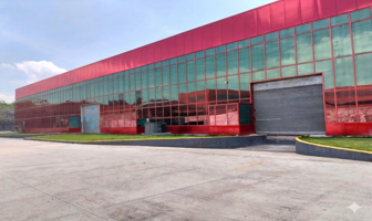 Foto de inmueble en Av. del Marqués, 76246 Parque Industrial Bernardo Quintana, Qro. #s/n, Col. Parque Tecnológico Innovación Querétaro C.P. 76246, El Marqués