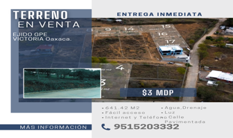 Foto de inmueble en Felipe angeles #336, Col. Residencial Ex-Hacienda de Guadalupe C.P. 68024, Oaxaca de Juárez