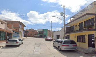Foto de inmueble en Ivonne Loyola 117 #117, Col. Mujeres Ilustres C.P. 20299, Aguascalientes