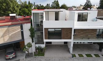 Foto de inmueble en Residencial Hacienda Sta Teresa, 72805 San Andrés Cholula, Pue. #s/n, Col. Santa Teresa C.P. 72805, San Andrés Cholula