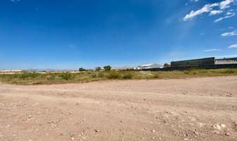 Foto de inmueble en industrial robinson #s/n, Col. Parque Industrial Chihuahua Sur C.P. 31385, Chihuahua