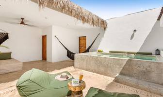 Foto de inmueble en C. Asunción Sur, entre 7 Sur y Xel Ha, La Veleta, 77760 Tulum, Q.R., Col. Maya Pax C.P. 77760, Tulum