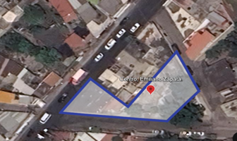 Foto de inmueble en Constitución S/N, Campo Nuevo, 62766 Emiliano Zapata, Mor. #S/N, Col. Campo Nuevo C.P. 62766, Emiliano Zapata