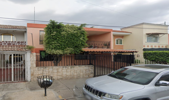 Foto de inmueble en C. Urbano San Roman, El Dean, Guadalajara, Jal., Col. El Dean C.P. 44440, Guadalajara