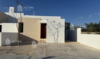 Foto de inmueble en 97305 Cholul, Yuc., Col. Cholul C.P. 97305, Mérida