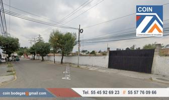 Foto de inmueble en Av. Primero de Mayo, Reforma y FFCC Nacionales, Toluca de Lerdo, Méx. #s/n, Col. Toluca de Lerdo Centro C.P. 50000, Toluca