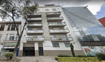Foto de inmueble en Bucareli 121, Juárez, Cuauhtémoc, 06600 Ciudad de México, CDMX #121, Col. Juárez C.P. 06600, Cuauhtémoc