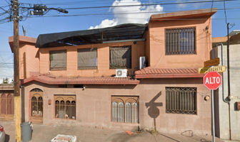 Foto de inmueble en Jordan, Mitras Centro, 64460 Monterrey, N.L., Col. Mitras Centro C.P. 64460, Monterrey