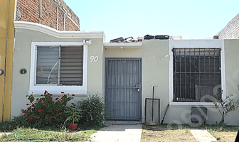 Foto de inmueble en C. Pradera del Oasis, 45200 Tesistán, Jal. #90Int. LT 8 MZ 8, Col. Villas de Tesistán C.P. 45200, Zapopan