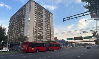 Foto de inmueble en Francisco del Paso y Troncoso 107, Granjas México, Iztacalco, 08400 Ciudad de México, CDMX #107, Col. Granjas México C.P. 08400, Iztacalco
