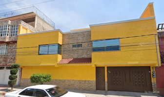 Foto de inmueble en C. 33 39, Maravillas, 57410 Cdad. Nezahualcóyotl, Méx. #39, Col. Maravillas C.P. 57410, Nezahualcóyotl
