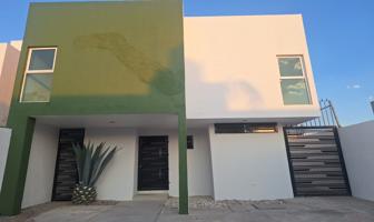 Foto de inmueble en Av. del Faisán 20, 76930 Residencial Santa Fe, Qro. #20, Col. Residencial Santa Fe C.P. 76930, Corregidora