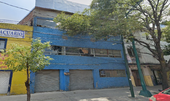 Foto de inmueble en Jose T.Cuellar 85, Obrera, Cuauhtémoc, 06800 Ciudad de México, CDMX, Col. Obrera C.P. 06800, Cuauhtémoc