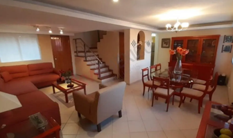 Foto de inmueble en 2a. Cda. Corregidora, Miguel Hidalgo 1ra Secc, 14250 Ciudad de México, CDMX, Col. El Capulín C.P. 14260, Tlalpan
