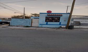 Foto de inmueble en trompetistas 434 esquina con torneros, Col. Balcones de San Bernabé C.P. 64103, Monterrey