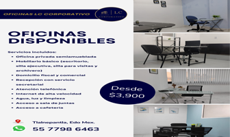 Foto de inmueble en Hab Viveros de la Loma, Tlalnepantla, Méx., Col. Ampliación Vista Hermosa C.P. 54080, Tlalnepantla de Baz