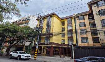 Foto de inmueble en Adolfo Prieto 1533, Col del Valle Sur, Benito Juárez, 03104 Ciudad de México, CDMX #1533Int. 402, Col. Del Valle Sur C.P. 03104, Benito Juárez