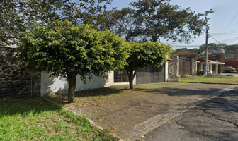 Foto de inmueble en Cansahcab, Pedregal de San Nicolás 1ra Secc, Ciudad de México, CDMX, Col. Pedregal de San Nicolás 4A Sección C.P. 14100, Tlalpan