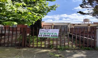 Foto de inmueble en 50920 Conjunto Urbano Rancho San Juan, Méx., Col. Conjunto Urbano Rancho San Juan C.P. 50920, Almoloya de Juárez