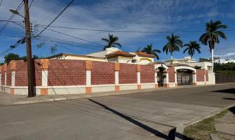 Foto de inmueble en Calle Quintana Roo Y Río Nazas #200, Col. Del Valle C.P. 85120, Cajeme