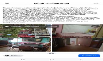 Foto de inmueble en José María Izazaga 20, Centro Histórico de la Cdad. de México, Centro, Cuauhtémoc, 06080 Ciudad de M #20, Col. Centro (Área 8) C.P. 06080, Cuauhtémoc