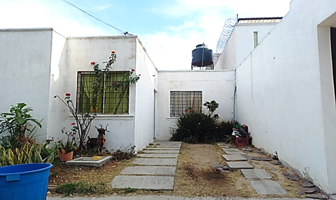 Foto de inmueble en Armando de la Cueva, 58300 Morelia, Mich. #95Int. LT 8 MZ E-5 , Col. La Nueva Aldea (Fracción E) C.P. 58300, Morelia