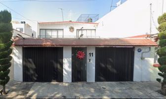 Foto de inmueble en VIRGINIA Ciudad de México, CDMX JM7 #s/n, Col. Nativitas C.P. 03500, Benito Juárez