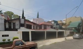 Foto de inmueble en Canadá 32, Parque San Andrés, Coyoacán, 04040 Ciudad de México, CDMX #32, Col. Parque San Andrés C.P. 04040, Coyoacán