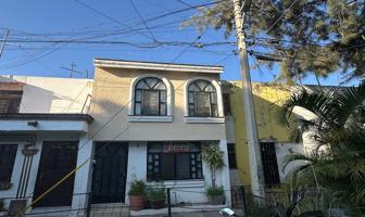 Foto de inmueble en Tepatlasco  #3254, Col. Unidad Díaz Ordaz C.P. 45080, Zapopan