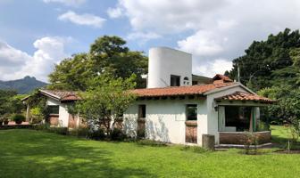 Foto de inmueble en Camino a Meztitla #s/n, Col. Santo Domingo C.P. 62520, Tepoztlán