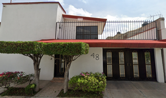 Foto de inmueble en Sauces 48, Floresta, 56420 Los Reyes Acaquilpan, Méx. #48, Col. Floresta C.P. 56420, La Paz
