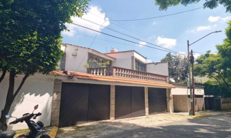 Foto de inmueble en Granero, Lomas de San Ángel Inn, 01790 Ciudad de México, CDMX, Col. Lomas de San Ángel Inn C.P. 01790, Álvaro Obregón