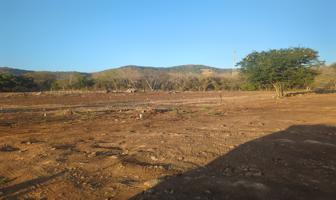 Foto de inmueble en Altos, Col. Nuevo Amanecer C.P. 70938, Santa María Colotepec
