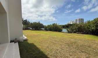 Foto de inmueble en 77500, Pok-ta-pok 30, Kukulcan Boulevard, Zona Hotelera, 77500 Cancún, Q.R. #s/n, Col. Residencial La Cascada C.P. 77500, Benito Juárez