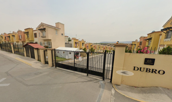 Foto de inmueble en Dubro, 42994 Real Castilla, Hgo., Col. Real Castilla C.P. 42994, Atotonilco de Tula