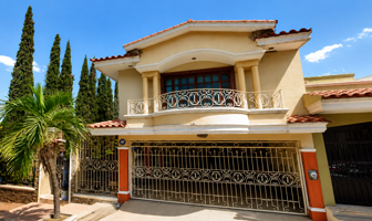 Foto de inmueble en Cerro Sta. Isabel 683, Colina del Rey, 80177 Culiacán Rosales, Sin. #683, Col. Colina del Rey C.P. 80177, Culiacán
