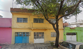 Foto de inmueble en Nte 80-A, Gertrudis Sánchez II Secc, Ciudad de México, CDMX, Col. Gertrudis Sánchez 2a Sección C.P. 07839, Gustavo A. Madero