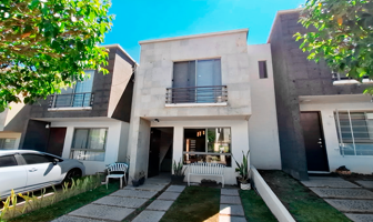 Foto de inmueble en Av. Residencial del Parque 58, 76246 Fraccionamiento del Parque Residencial, Qro. #58, Col. Residencial el Parque C.P. 76246, El Marqués