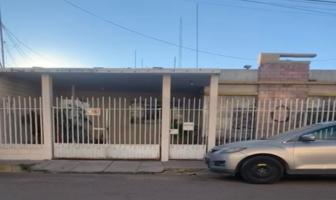 Foto de inmueble en Alberto Terronez Benitez #212, Col. Gobernadores C.P. 34045, Durango