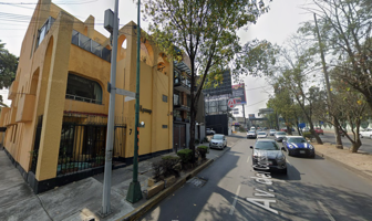 Foto de inmueble en Av. del Conscripto 9, 11610 Miguel Hidalgo, CDMX #9, Col. Manuel Avila Camacho C.P. 11610, Miguel Hidalgo