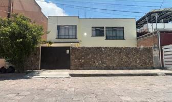 Foto de inmueble en Ejército Nacional 510, Burocrata, 78270 San Luis Potosí, S.L.P. #510, Col. Burócrata C.P. 78270, San Luis Potosí