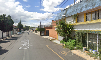 Foto de inmueble en Cebadales, Coapa, Granjas Coapa, Ciudad de México, CDMX #0Int. 0, Col. Magisterial C.P. 14360, Tlalpan