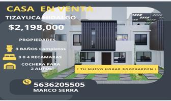Foto de inmueble en Tizayuca, Hgo. #1Int. 2, Col. Tizayuca Centro C.P. 43800, Tizayuca