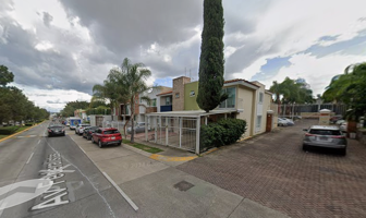 Foto de inmueble en Av Federalistas, Horizontal San Francisco, Zapopan, Jal. #s/n, Col. Chapalita Inn C.P. 45010, Zapopan
