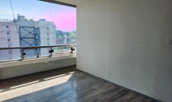 Foto de inmueble en Av. Baja California 146, Roma Sur, Cuauhtémoc, 06760 Ciudad de México, CDMX #146Int. 601, Col. Roma Sur C.P. 06760, Cuauhtémoc