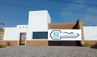 Foto de inmueble en Hacienda San Miguel, Col. Tlayacapan Centro C.P. 62540, Tlayacapan
