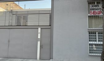 Foto de inmueble en Sauces #45, Col. Ejidos de San Pedro Mártir C.P. 14640, Tlalpan